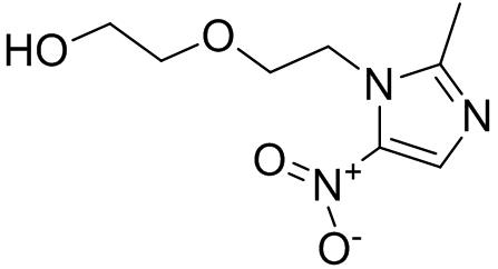 Metronidazole Impurity F