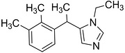 Rac-Medetomidine Impurity 18