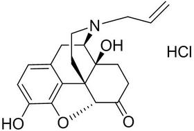 Naloxone Hydrochloride