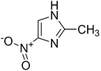 2-Methyl-5-nitroimidazole