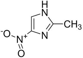 2-Methyl-5-nitroimidazole