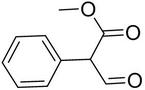 METHYL A-FORMYLPHENYLACETATE