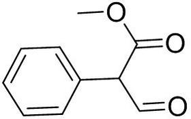 METHYL A-FORMYLPHENYLACETATE