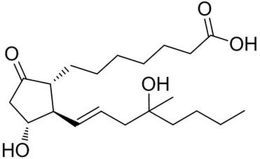 Misoprostol