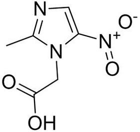 Metronidazole Impurity G