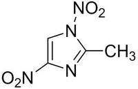 2-Methyl-1,4-dinitroimidazole