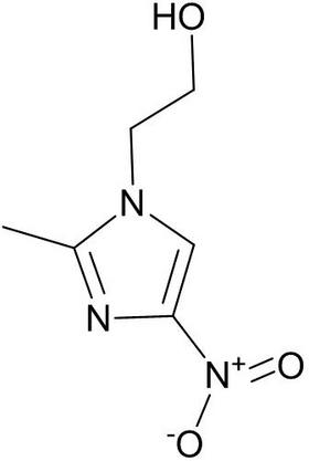 Metronidazole EP Impurity E