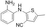 Olanzapine Amino Impurity