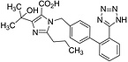 Olmesartan EP Impurity A (Olmesartan Acid)