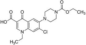 Norfloxacin Impurity I