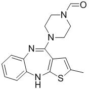 Olanzapine Impurity 5