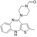 Olanzapine Impurity 5