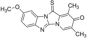 Omeprazole Impurity F&G