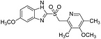 Esomeprazole Magnesium Trihydrate EP D