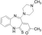 Olanzapine Thiolactum