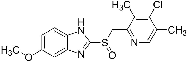 Omeprazole Impurity  H (EP)