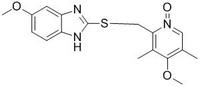 Omeprazole Impurity 5