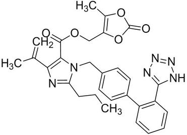 Olmesartan EP Impurity C