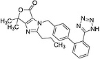 Olmesartan EP Impurity B