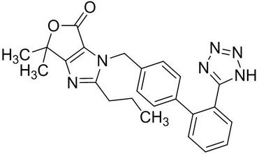 Olmesartan EP Impurity B