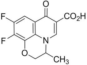 Ofloxacin Impurity A