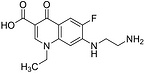 Norfloxacin Impurity B