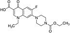 Norfloxacin Impurity H