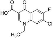 Norfloxacin Impurity A