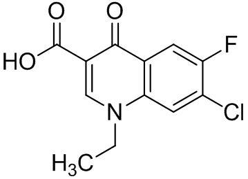Norfloxacin Impurity A