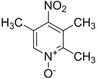 Omeprazole Impurity 6