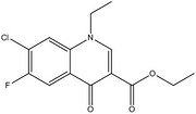 Norfloxacin Impurity 5