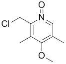 Omeprazole Impurity 4