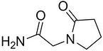 Oxiracetam Impurity 7