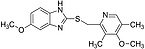 Omeprazole Impurity C(EP)