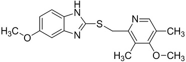 Omeprazole Impurity C(EP)