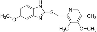 Omeprazole Impurity C(EP)