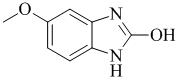 Omeprazole Impurity 14