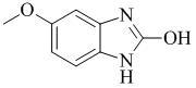 Omeprazole Impurity 14