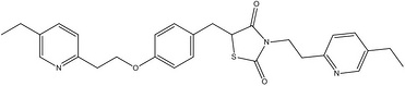 Pioglitazone EP Impurity C