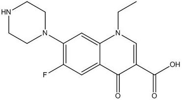 Norfloxacin