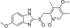 Omeprazole Impurity E（EP)