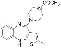 Olanzapine Impurity 6