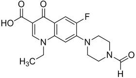 Norfloxacin Impurity G