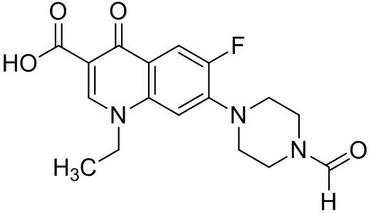 Norfloxacin Impurity G