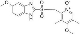 Omeprazole Impurity-I (EP)