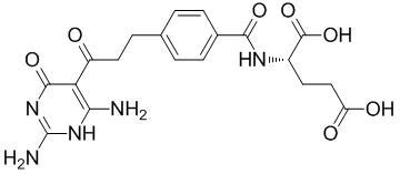 Pemetrexed Impurity 5