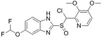 Pantoprazole Impurity I