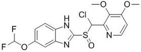 Pantoprazole Impurity I