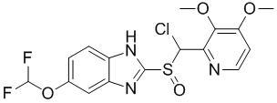 Pantoprazole Impurity I