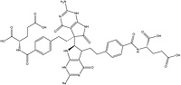 Pemetrexed EP Impurity B